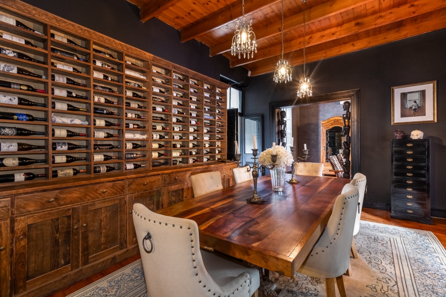 4 Bedroom Property for Sale in Paarl Central Western Cape